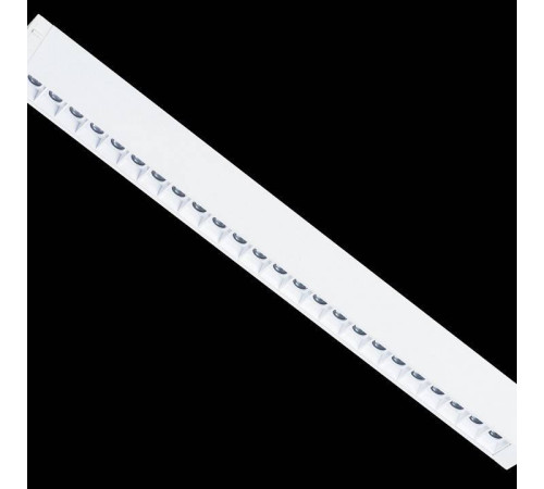 Встраиваемый светильник Lightstar Teta 205126