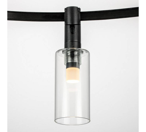 Накладной светильник Lightstar DUE 207737