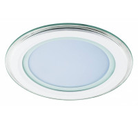 Встраиваемый светильник Lightstar Acri LED 212032