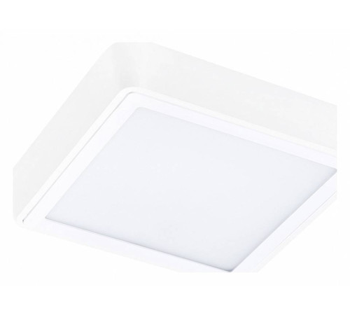 Накладной светильник Lightstar Urbano 216804