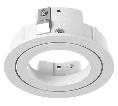 Встраиваемый светильник Lightstar Intero 16 217606