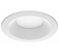 Встраиваемый светильник Lightstar Zocco 220072