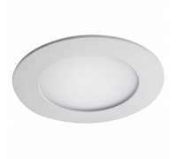 Встраиваемый светильник Lightstar Zocco CYL LED 223064