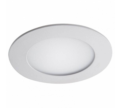 Встраиваемый светильник Lightstar Zocco CYL LED 223064