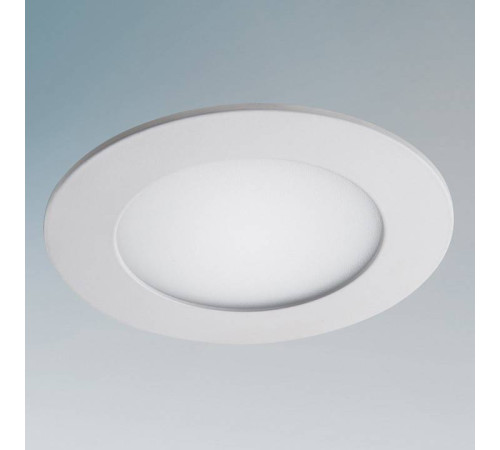 Встраиваемый светильник Lightstar Zocco CYL LED 223064