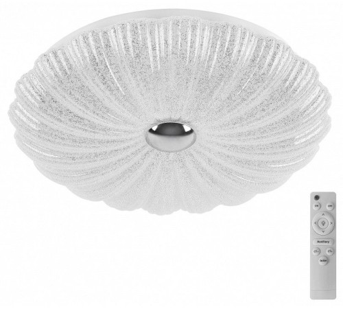 Накладной светильник Lightstar Arco Shell 225650