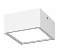 Накладной светильник Lightstar Zolla Quad LED-SQ 380263