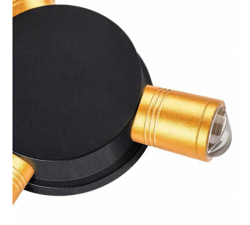 Накладной светильник Lightstar Dito 380633