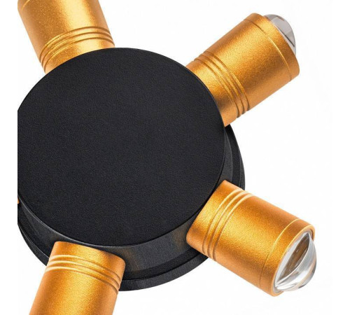 Накладной светильник Lightstar Dito 380653