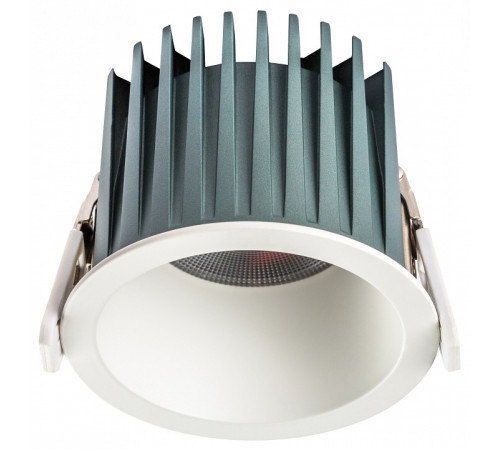 Встраиваемый светильник Lightstar Ciclone 385636