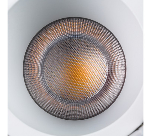 Встраиваемый светильник Lightstar Ciclone 385636