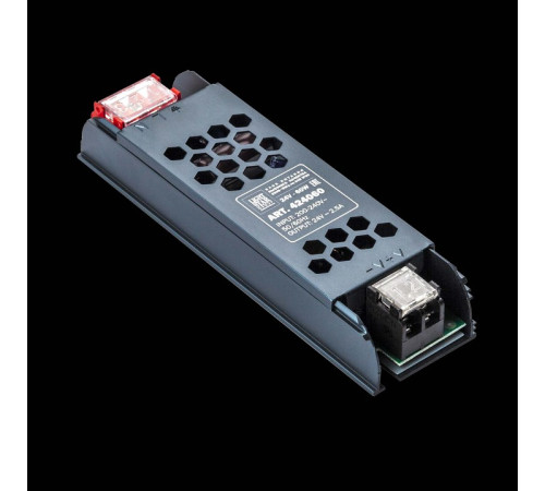Блок питания Lightstar Lightstar 424060