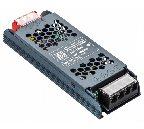 Блок питания Lightstar Lightstar 424100