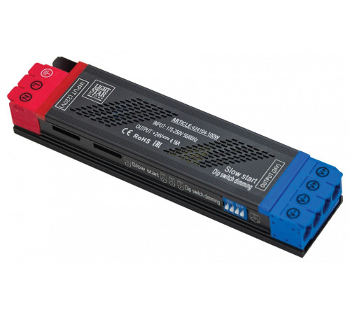 Блок питания Lightstar Lightstar 424104