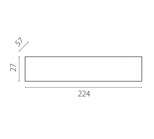 Блок питания Lightstar Lightstar 424209IP67
