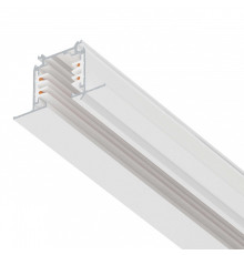 Трек встраиваемый Lightstar Quattro 503035-R