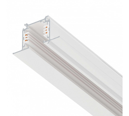 Трек встраиваемый Lightstar Quattro/DALI 503035-R-DALI