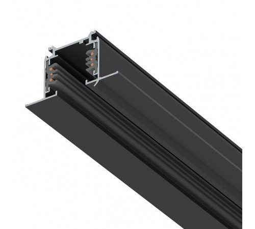 Трек встраиваемый Lightstar Quattro/DALI 503038-R-DALI