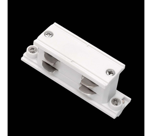 Соединитель линейный для треков Lightstar Quattro 503106-R