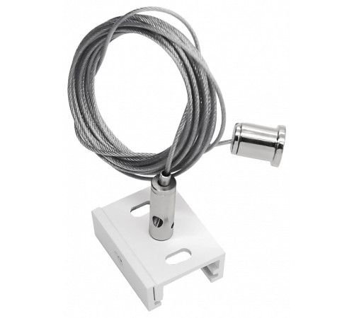 Подвес для трека Lightstar Quattro 504176-FR2