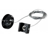 Подвес для трека Lightstar Quattro 504177-FR1