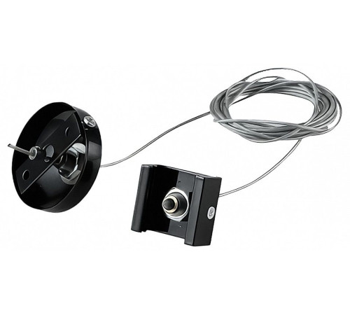 Подвес для трека Lightstar Quattro 504177-FR1