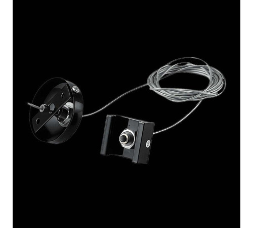 Подвес для трека Lightstar Quattro 504177-FR1