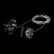 Подвес для трека Lightstar Quattro 504177-FR1