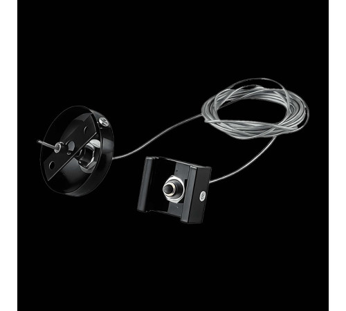 Подвес для трека Lightstar Quattro 504177-FR1