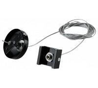 Подвес для трека Lightstar Quattro 504177-FR1