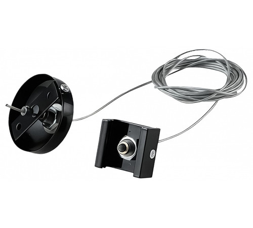 Подвес для трека Lightstar Quattro 504177-FR1