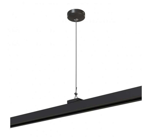 Подвес для трека Lightstar Barra 504177