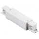 Соединитель линейный для треков Lightstar Quattro 504186-FRPS