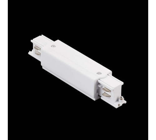 Соединитель линейный для треков Lightstar Quattro 504186-FRPS