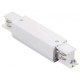 Соединитель линейный для треков Lightstar Quattro 504186-FRPS