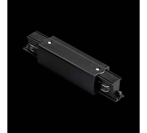 Соединитель линейный для треков Lightstar Quattro 504187-FRPS