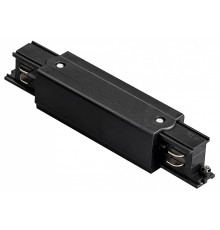 Соединитель линейный для треков Lightstar Quattro 504187-FRPS