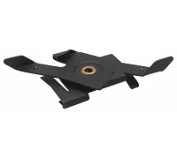 Фиксатор для треков-ремней Lightstar Quattro 504197-02