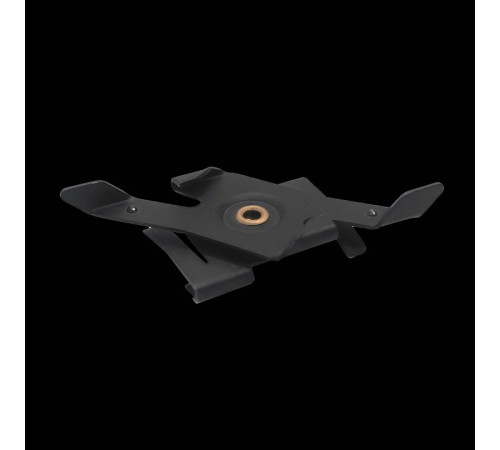 Фиксатор для треков-ремней Lightstar Quattro 504197-02