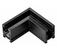Соединитель угловой L-образный для треков Lightstar Linea 506127