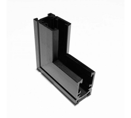 Соединитель угловой внутренний для треков Lightstar Linea 506137