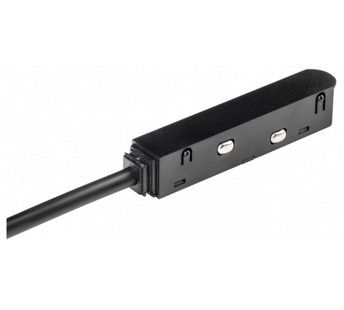Токопровод концевой Lightstar Uno Mini 509117M2-2000