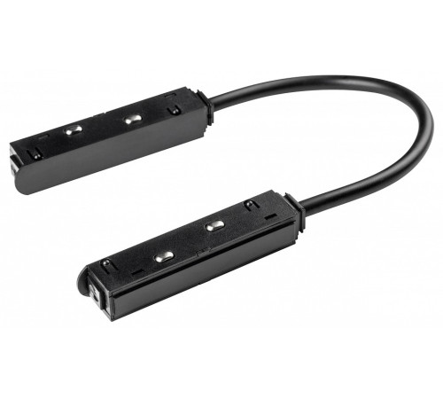 Соединитель гибкий для треков Lightstar Uno Mini 509157M4