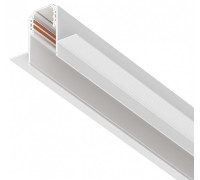 Трек встраиваемый Lightstar Uno 509226