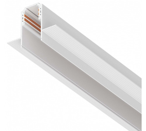 Трек встраиваемый Lightstar Uno 509226