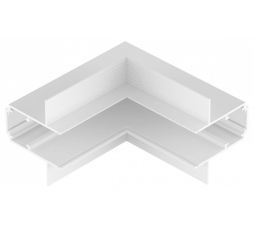 Соединитель угловой внутренний для треков Lightstar Uno 509256