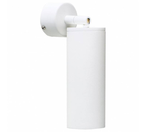 Основание на штанге с шарниром Lightstar Rullo 590006