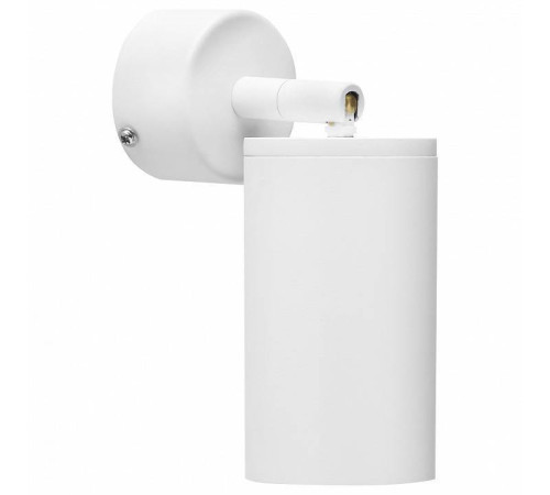 Основание на штанге с шарниром Lightstar Rullo 590006