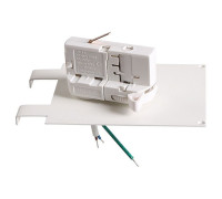 Переходник для трека Lightstar Asta 594036