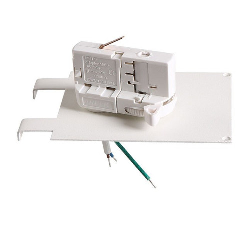 Переходник для трека Lightstar Asta 594036